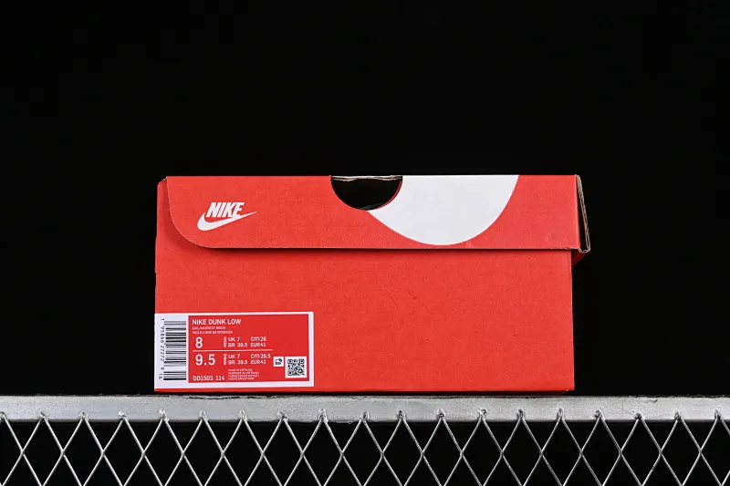 All categories Nk SB Dunk series Nk SB Dunk Low low-top sneakers Nk Dunk Low "Harvest Moon" Qiuyue beige SB smashed backboard fashion casual sneakers DD1503-114